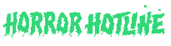 Horror Hotline logo