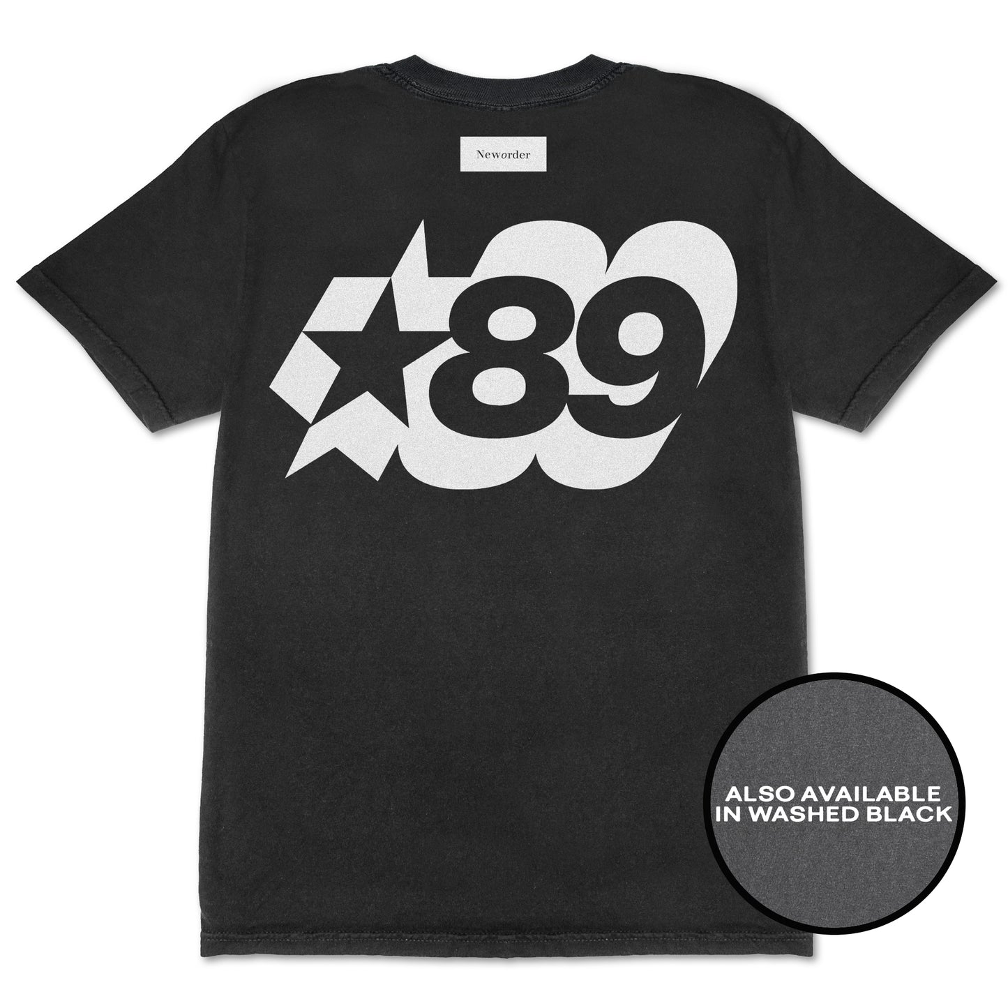 Fine Time Tee - Gildan