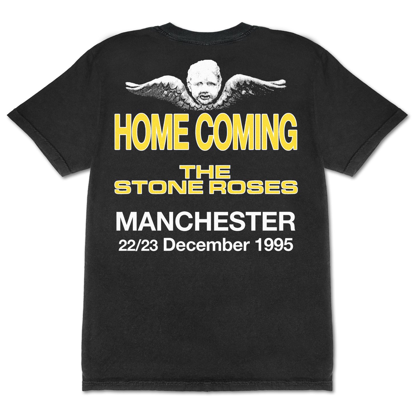 Home Coming Tee - Gildan
