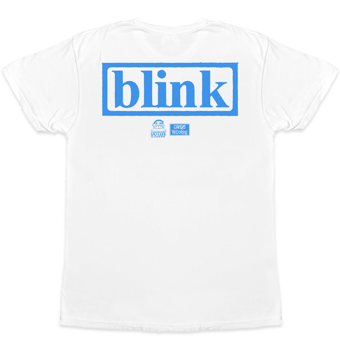 *PRE-ORDER* Anime Tee - Shaka Wear White