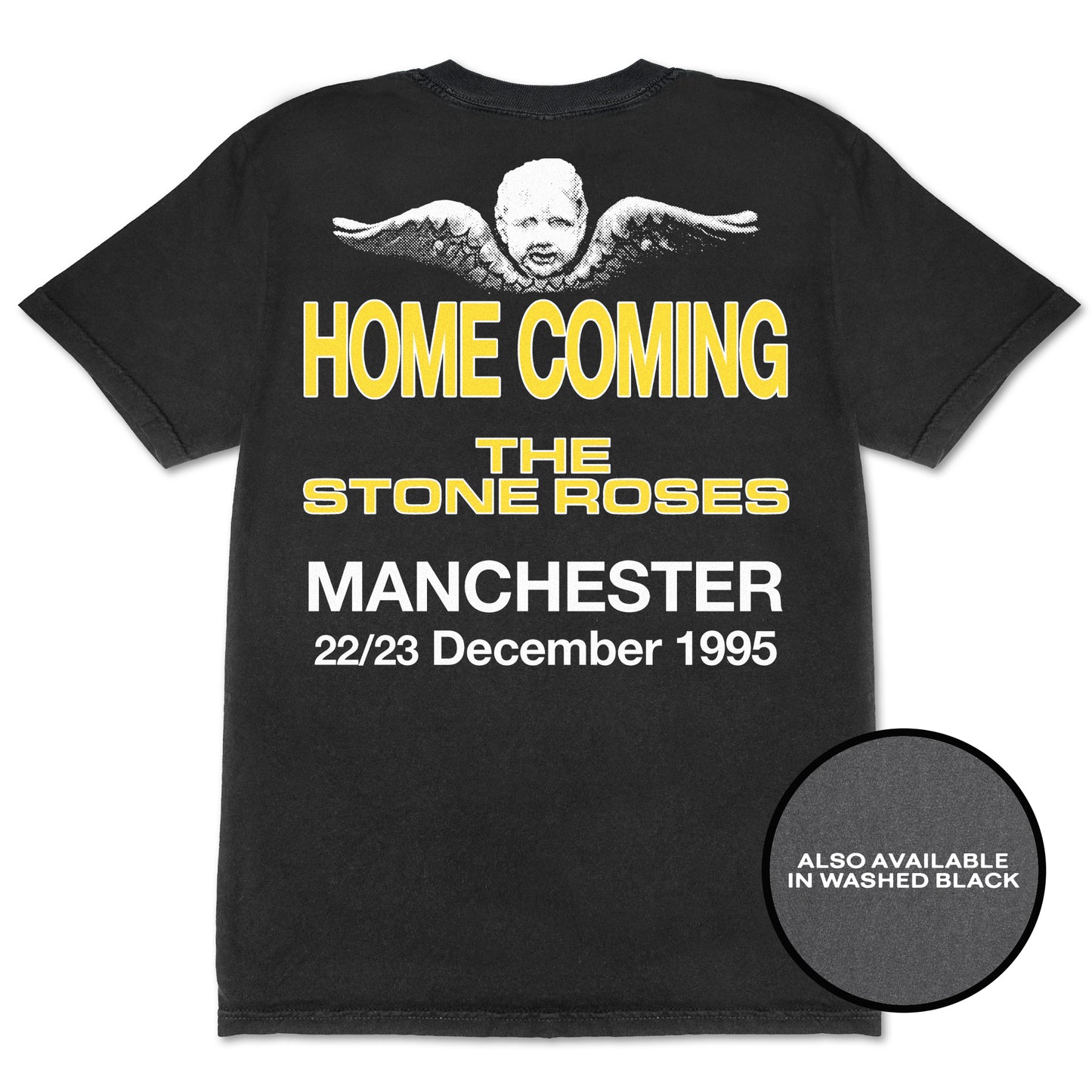 Home Coming Tee - Shaka Wear