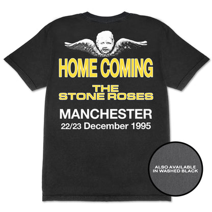 Home Coming Tee - Shaka Wear