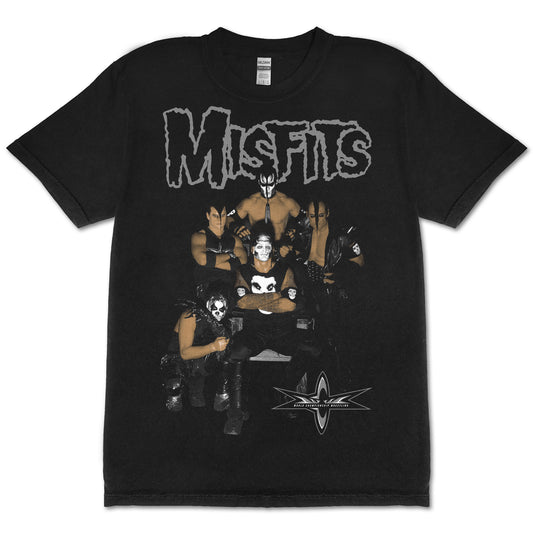 At the Gates Tee - Gildan Heavy Cotton Black