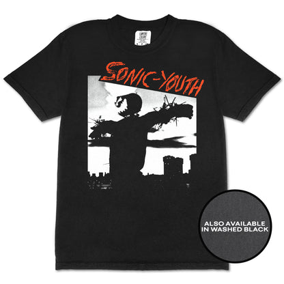 Bad Moon Tee - Comfort Colors
