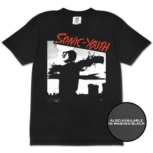 Bad Moon Tee - Comfort Colors