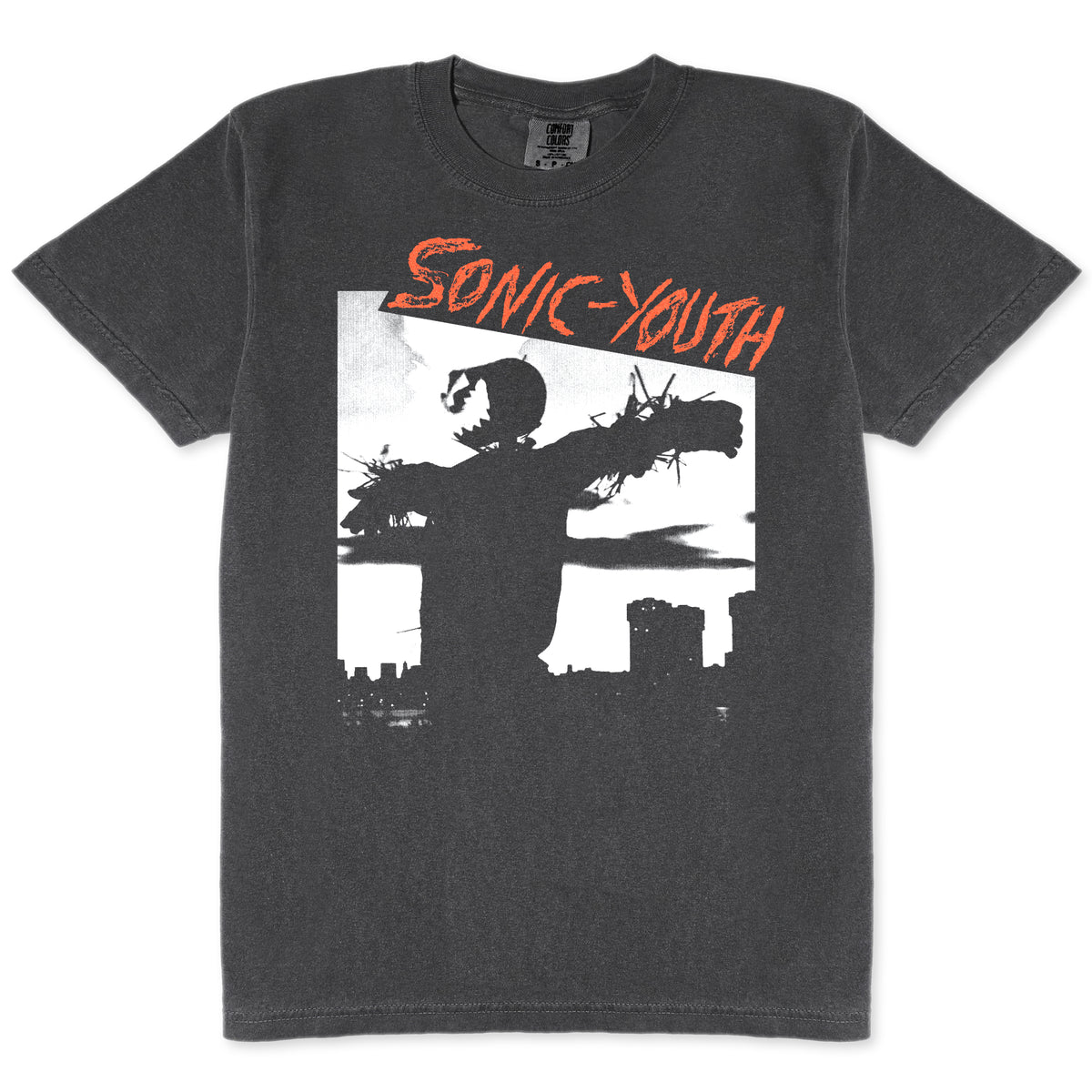 Bad Moon Tee - Comfort Colors
