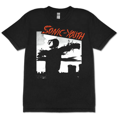 Bad Moon Tee - Gildan Heavy Cotton