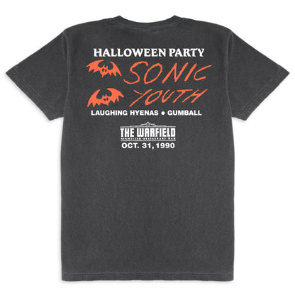 Bad Moon Tee - Comfort Colors