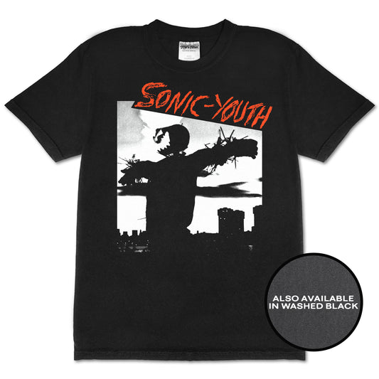 Bad Moon Tee - Shaka Wear