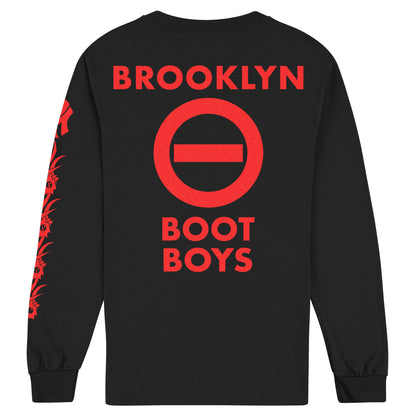 G.I.D. Tee - Gildan Longsleeve