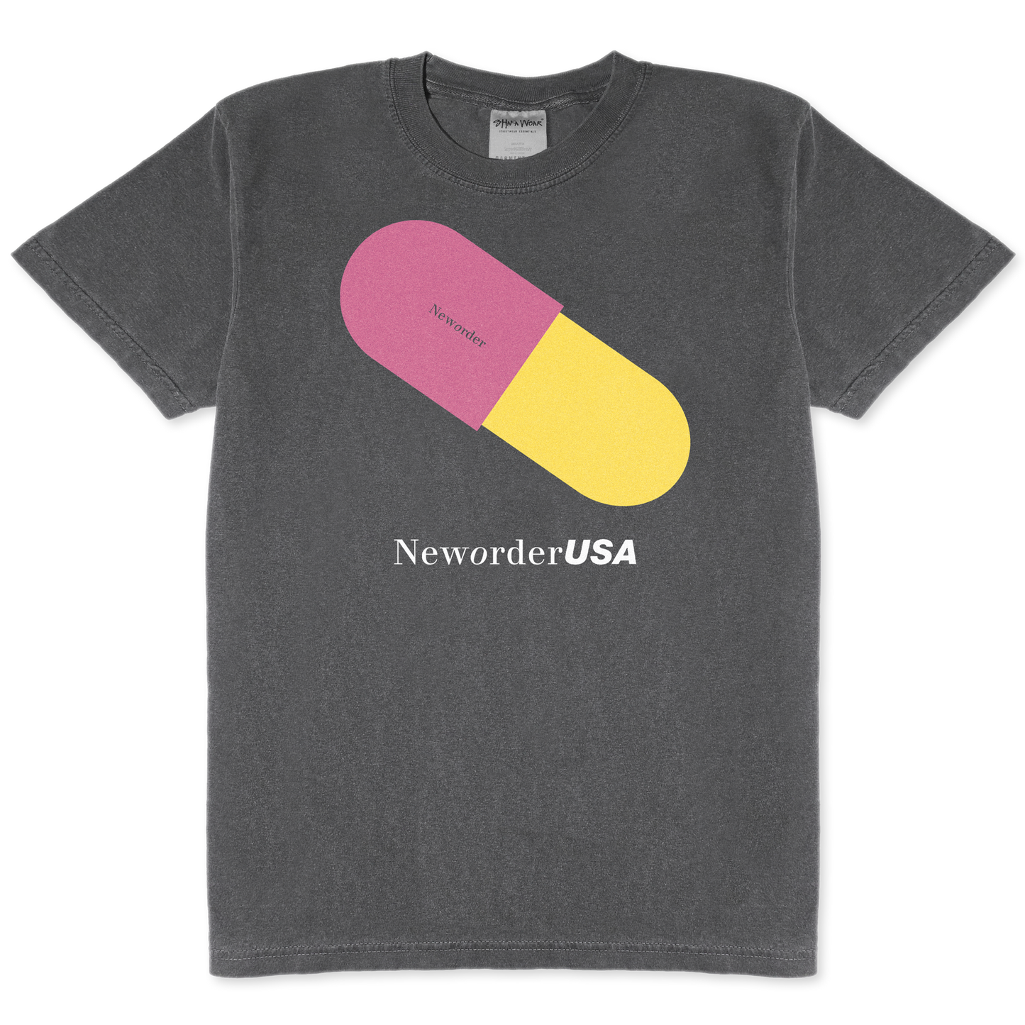 Fine Time Tee - Shaka Wear