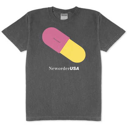 Fine Time Tee - Shaka Wear