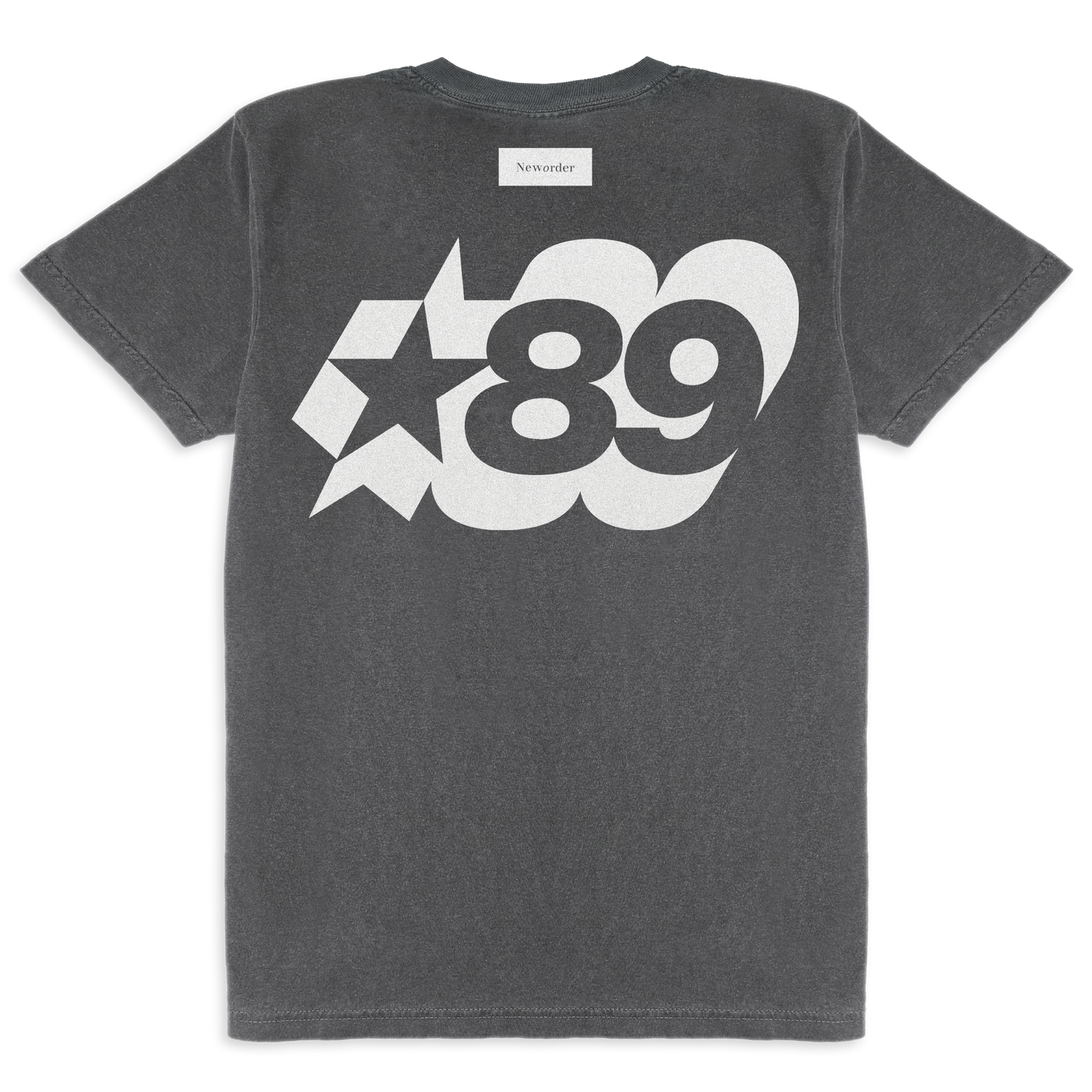 Fine Time Tee - Comfort Colors