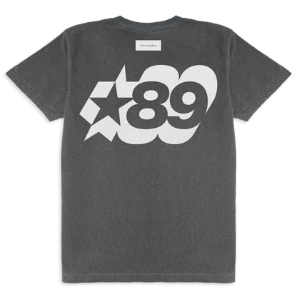 Fine Time Tee - Comfort Colors