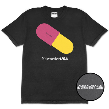 Fine Time Tee - Shaka Wear