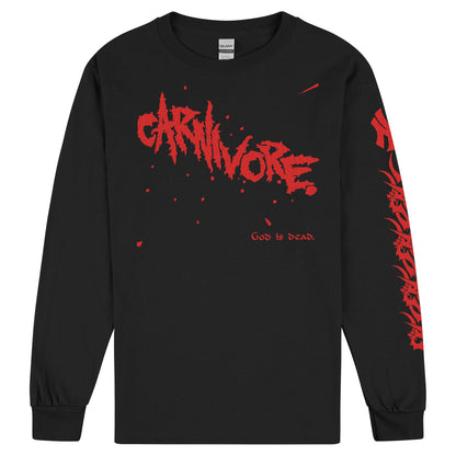 G.I.D. Tee - Gildan Longsleeve