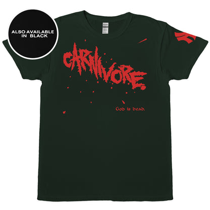 G.I.D. Tee - Gildan