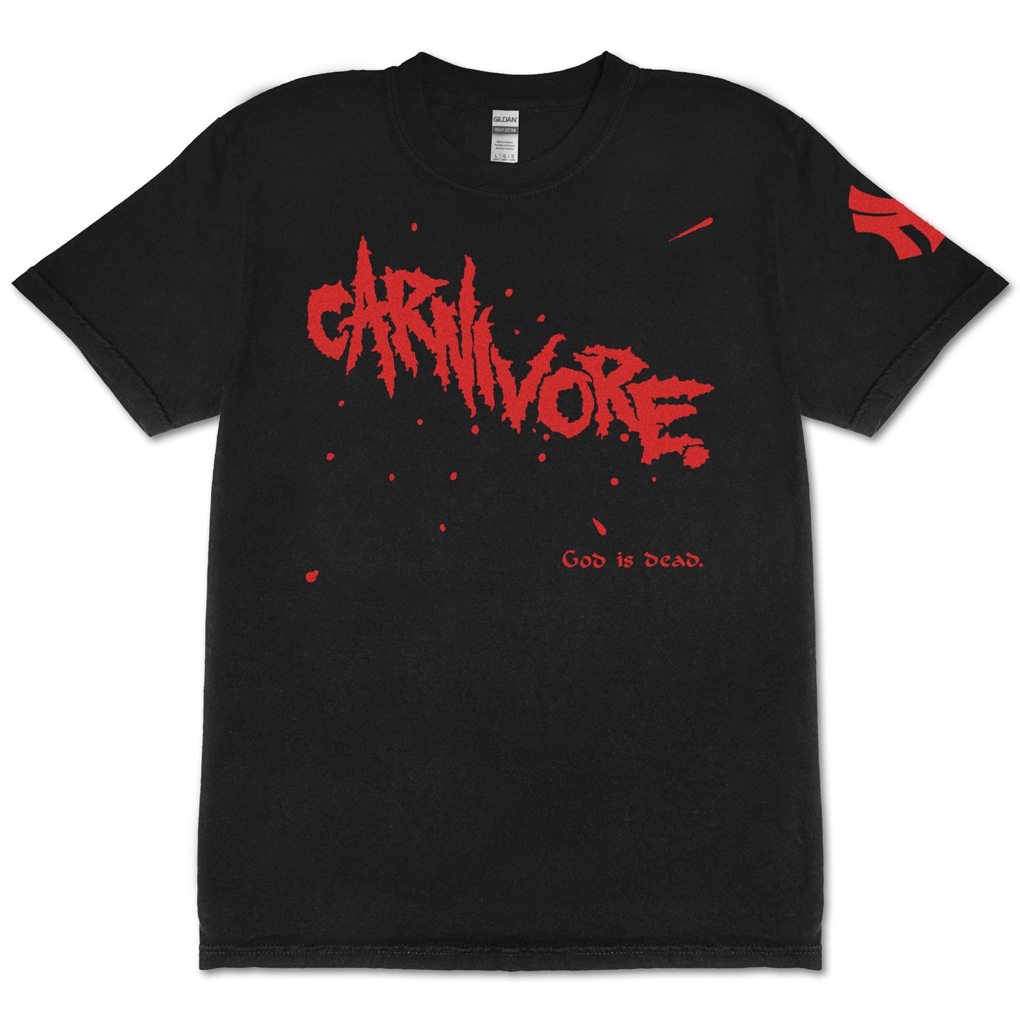 G.I.D. Tee - Gildan