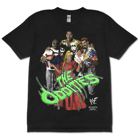 Greatest Show Tee - Gildan Heavy Cotton Black