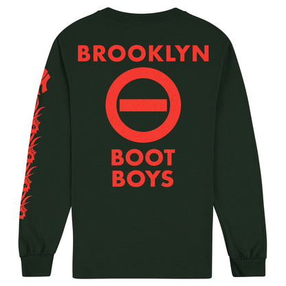 G.I.D. Tee - Gildan Longsleeve