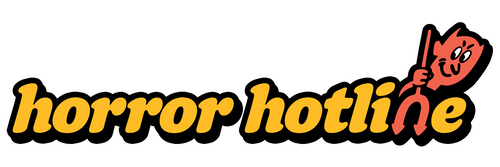 Horror Hotline