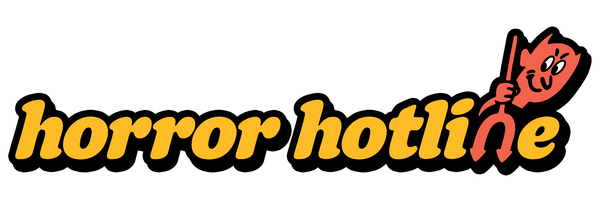 Horror Hotline