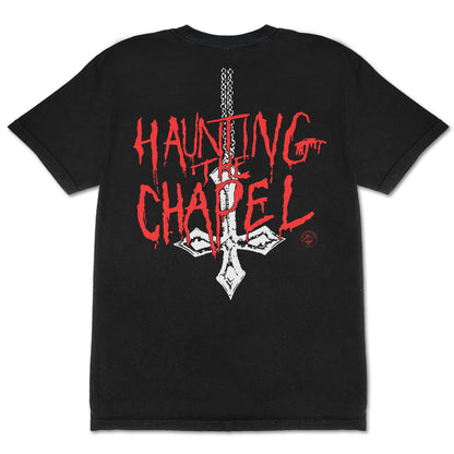 Haunting Tee - Comfort Colors