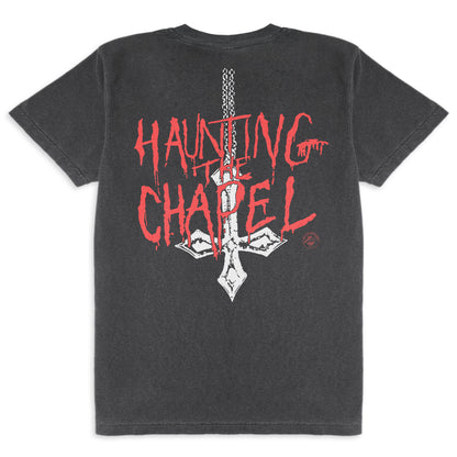 Haunting Tee - Comfort Colors