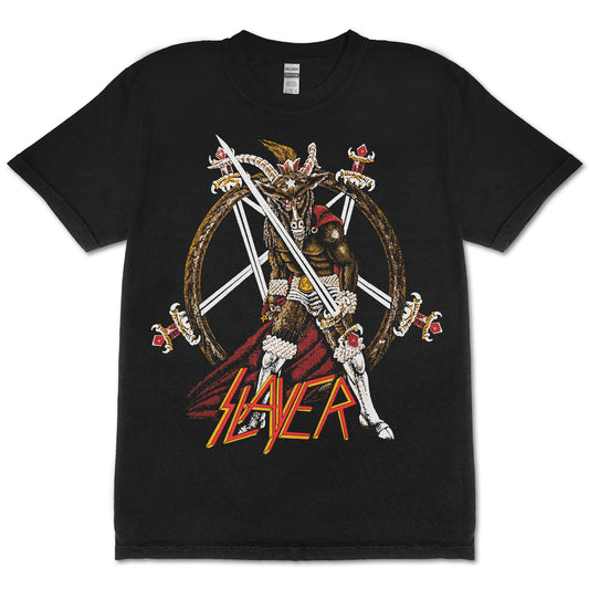 Haunting Tee - Gildan Heavy Cotton