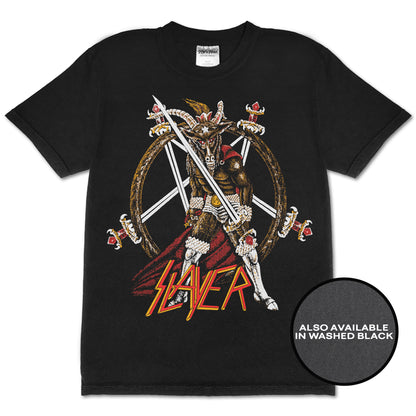 Haunting Tee - Shaka Wear