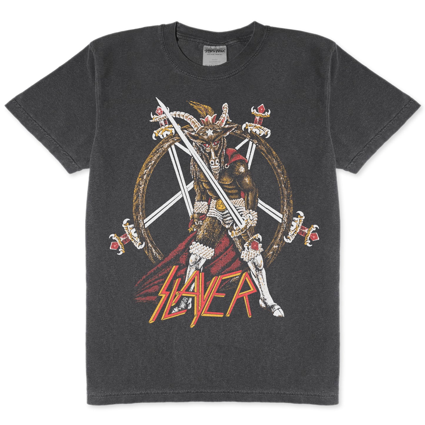 Haunting Tee - Shaka Wear