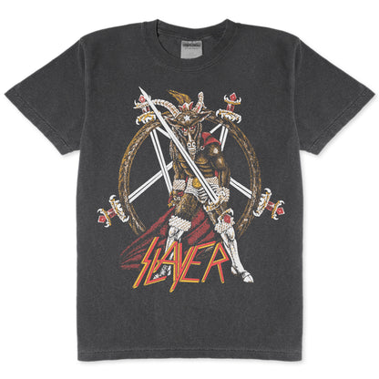 Haunting Tee - Shaka Wear