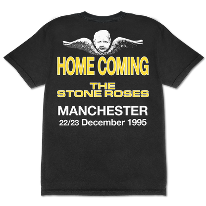 Home Coming Tee - Gildan