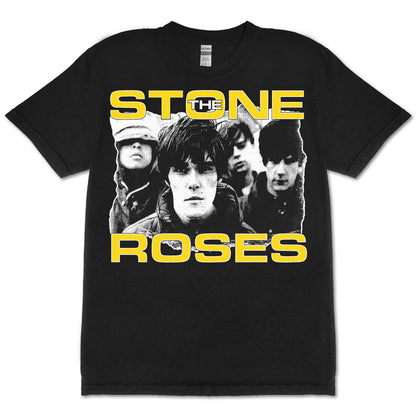Home Coming Tee - Gildan
