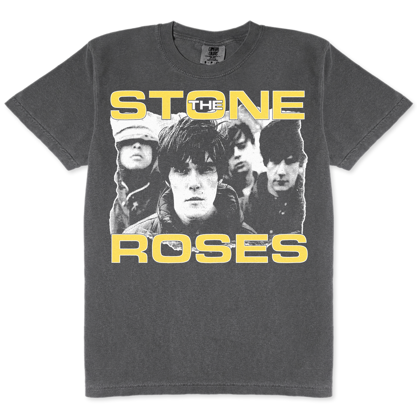 Home Coming Tee - Comfort Colors