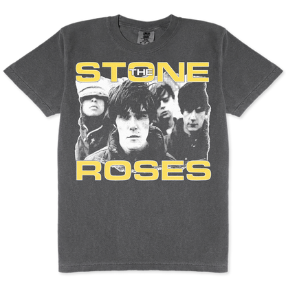 Home Coming Tee - Comfort Colors