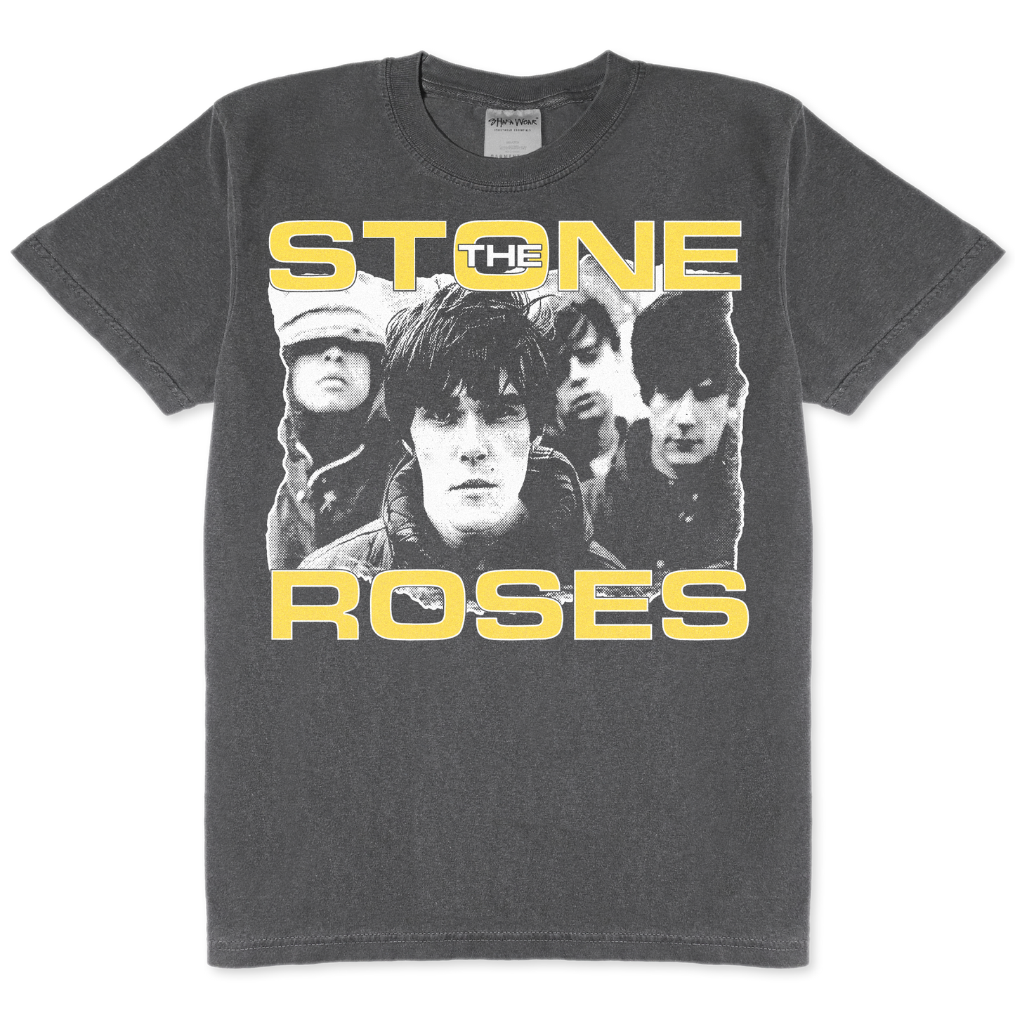 Home Coming Tee - Shaka Wear