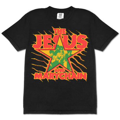 Automatic Tee - Comfort Colors Black