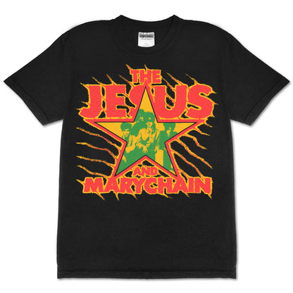 Automatic Tee - Shaka Wear Black