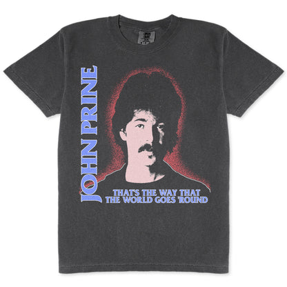 Eyes of a Clown Tee - Comfort Colors