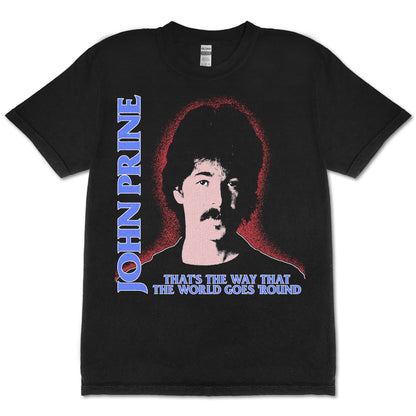 Eyes of a Clown Tee - Gildan