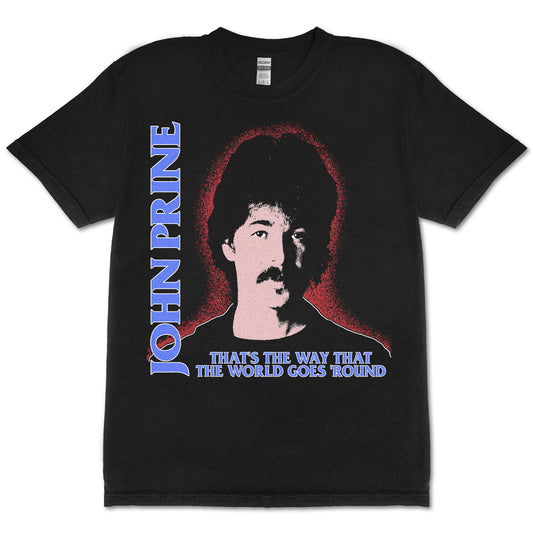 Eyes of a Clown Tee - Gildan