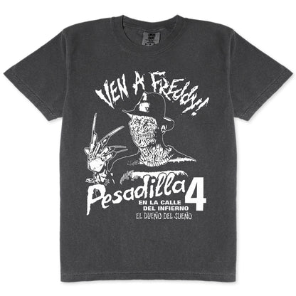 Pesadilla Tee - Comfort Colors