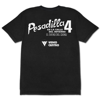 Pesadilla Tee - Comfort Colors