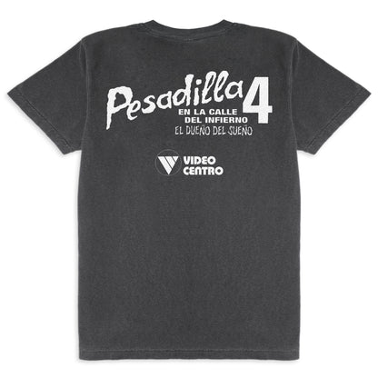 Pesadilla Tee - Comfort Colors