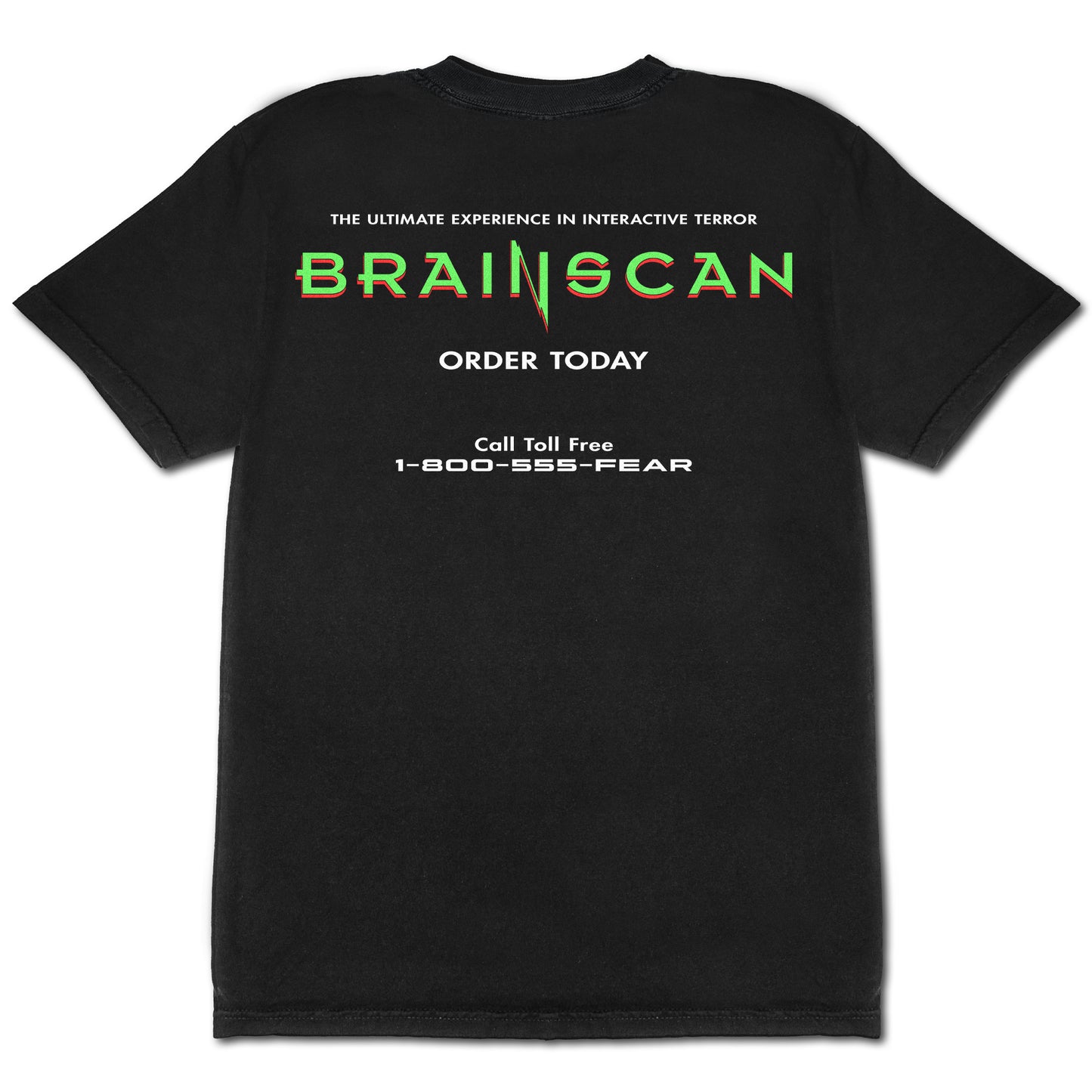 Reality Bytes Tee - Gildan