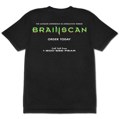 Reality Bytes Tee - Gildan