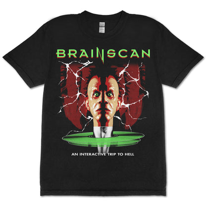 Reality Bytes Tee - Gildan