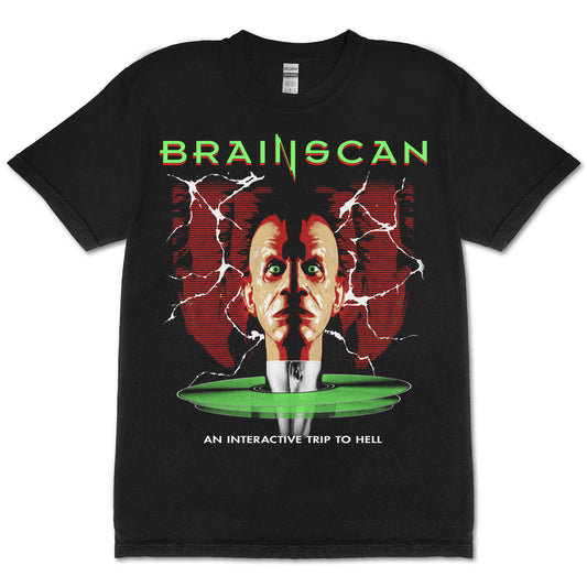 Reality Bytes Tee - Gildan