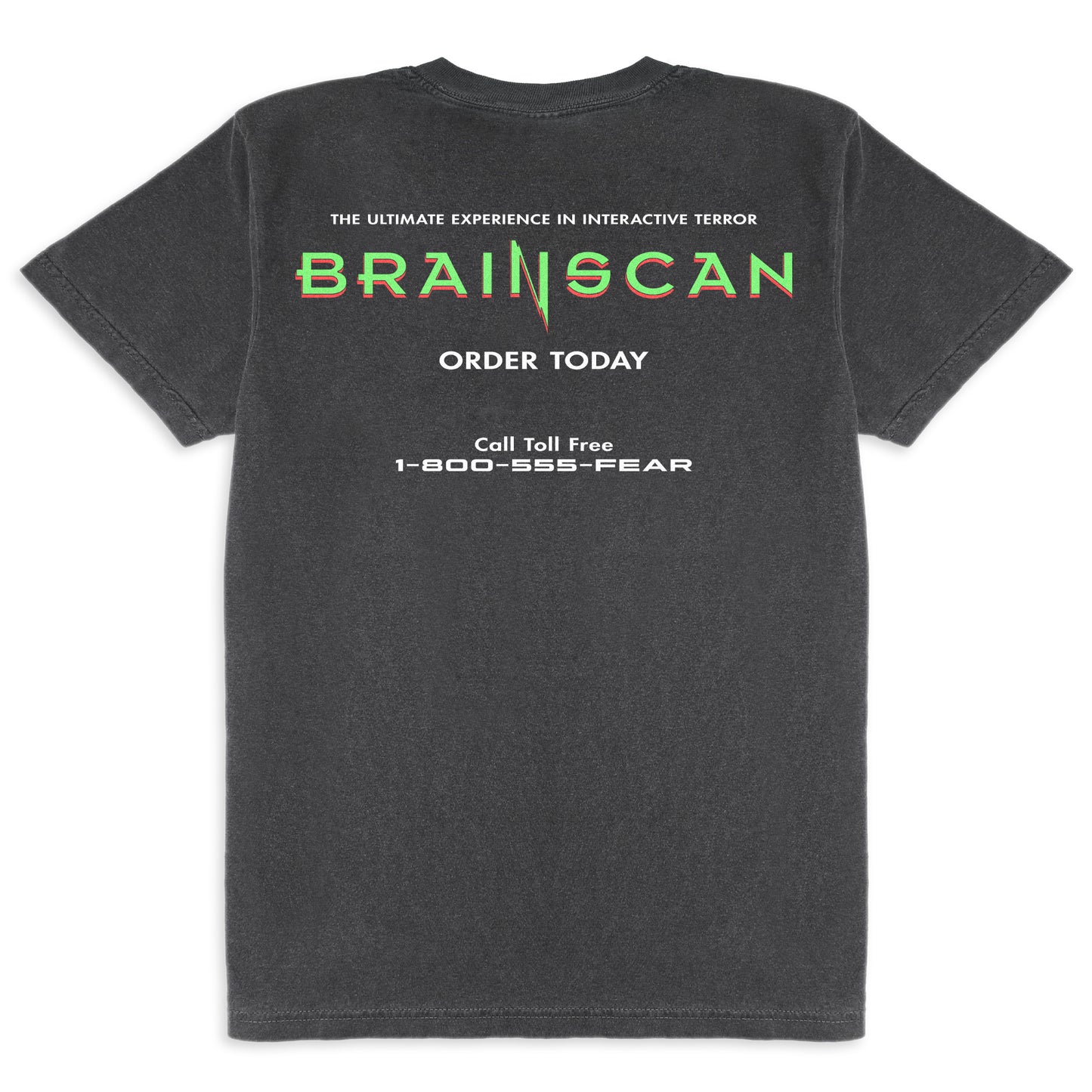 Reality Bytes Tee - Shaka Wear